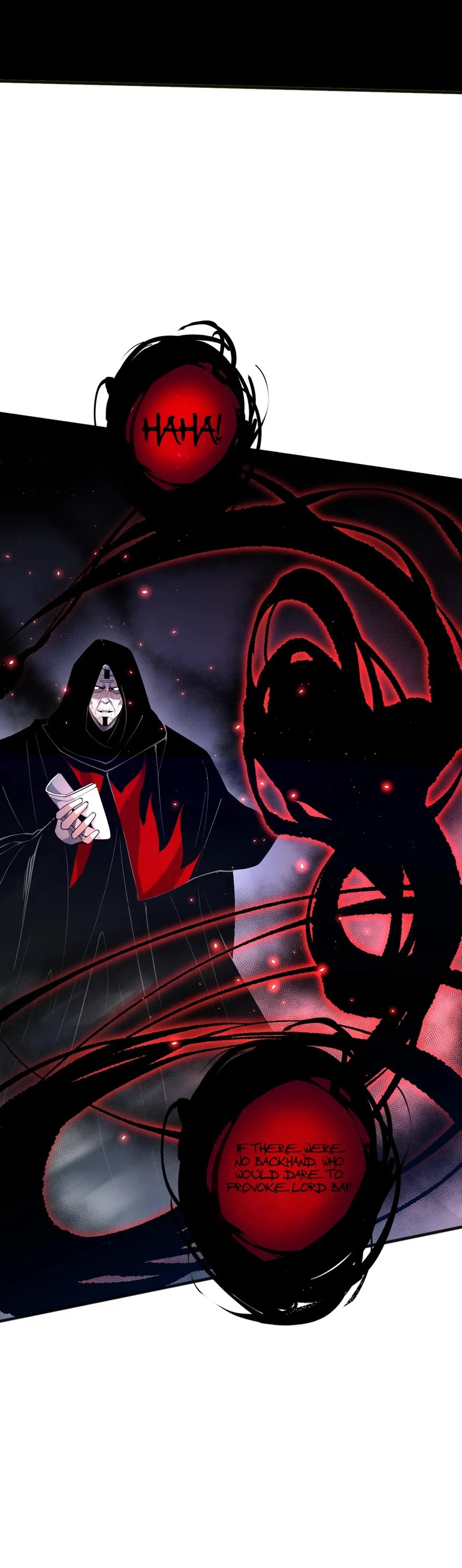 Disastrous Necromancer Chapter 77 page 30 - Chapter 77