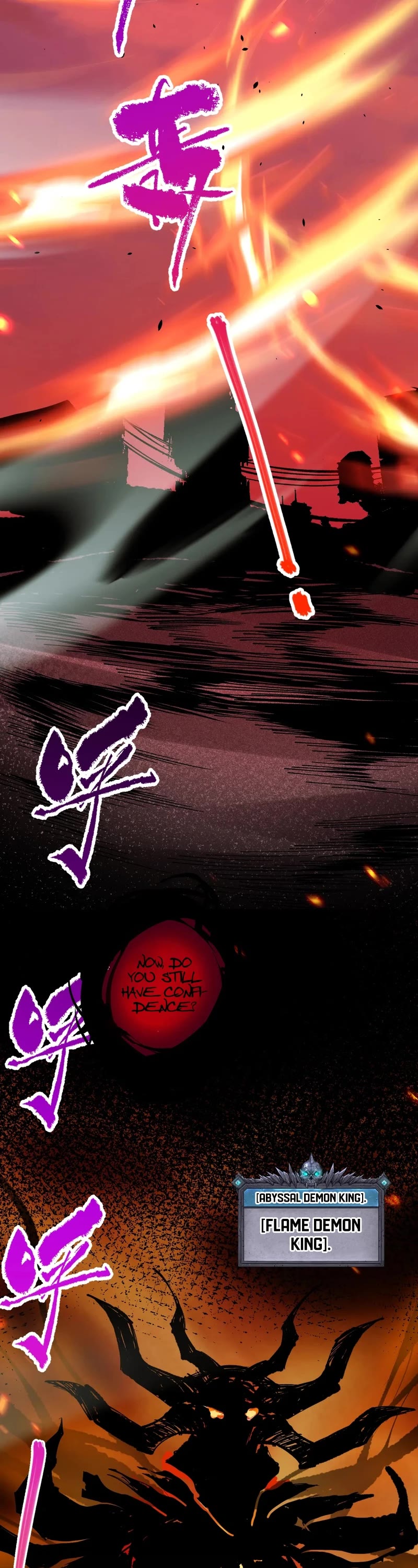 Disastrous Necromancer Chapter 77 page 36 - Chapter 77