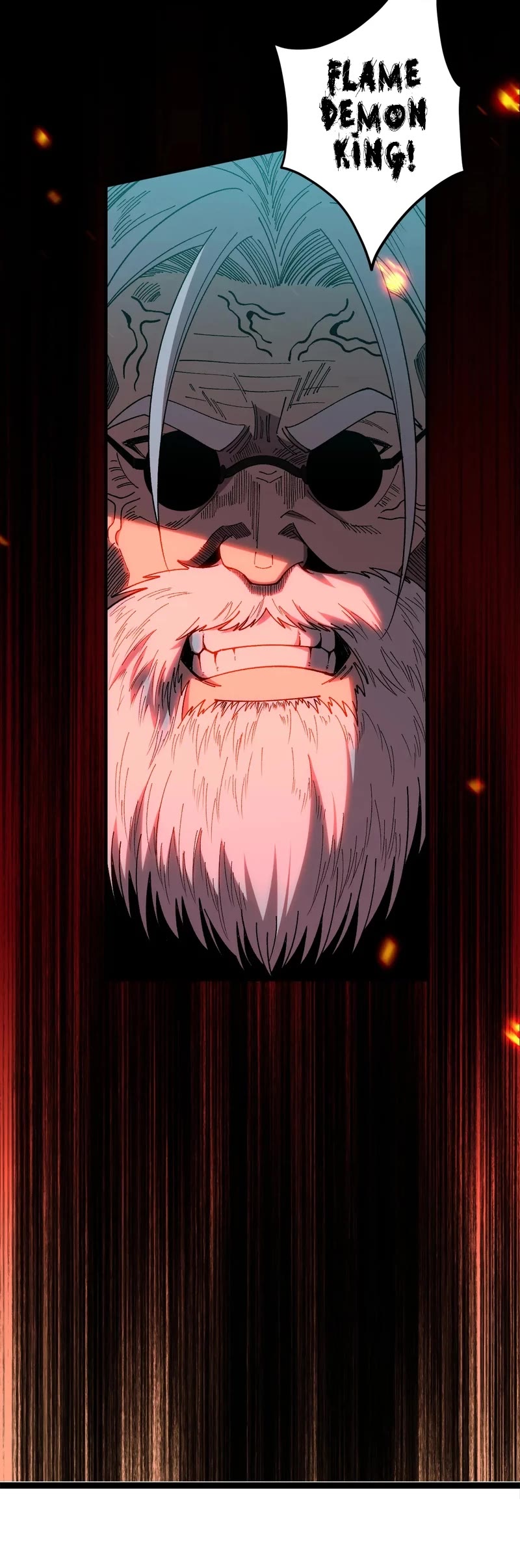 Disastrous Necromancer Chapter 77 page 38 - Chapter 77
