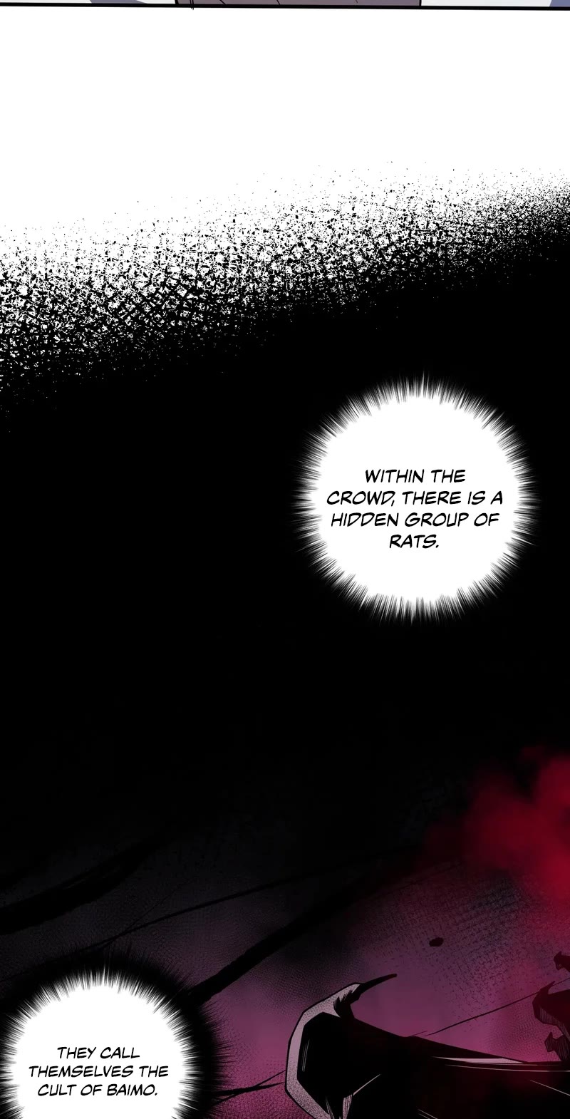 Disastrous Necromancer Chapter 77 page 4 - Chapter 77