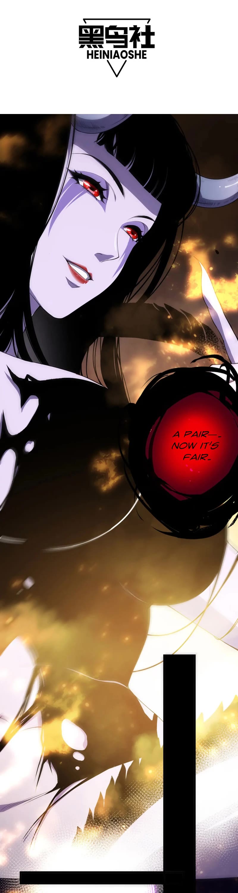 Disastrous Necromancer Chapter 78 page 1 - Chapter 78