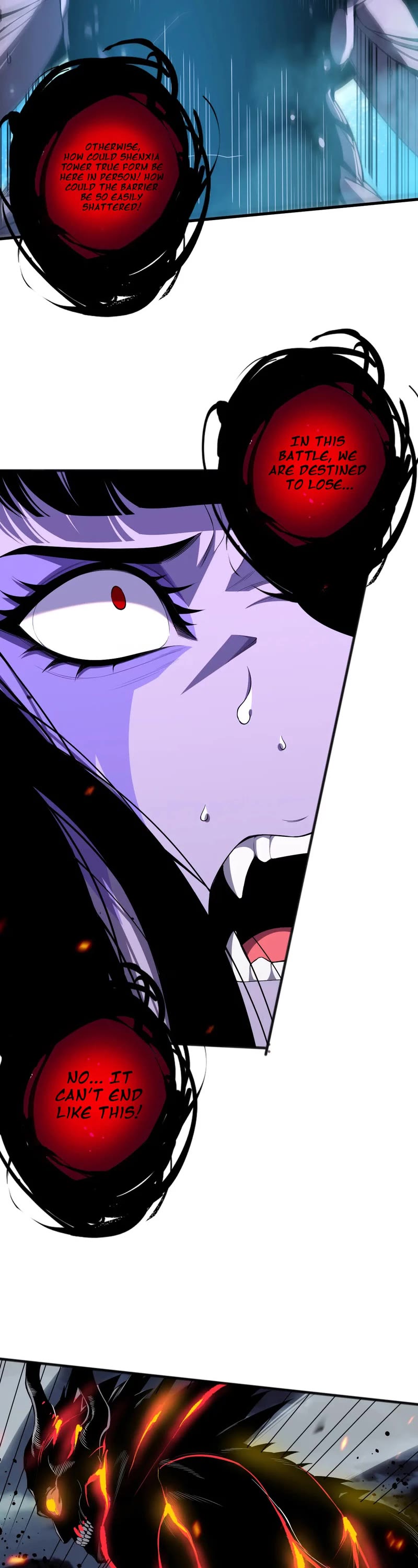 Disastrous Necromancer Chapter 78 page 21 - Chapter 78