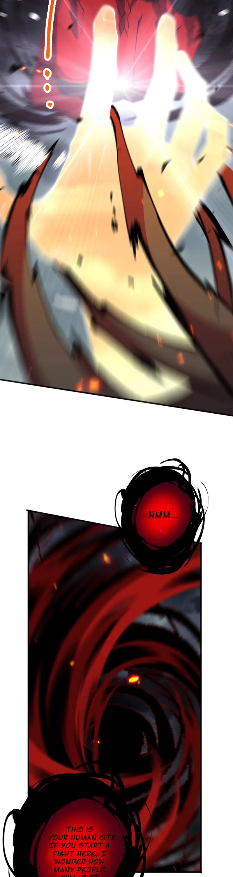 Disastrous Necromancer Chapter 78 page 27 - Chapter 78