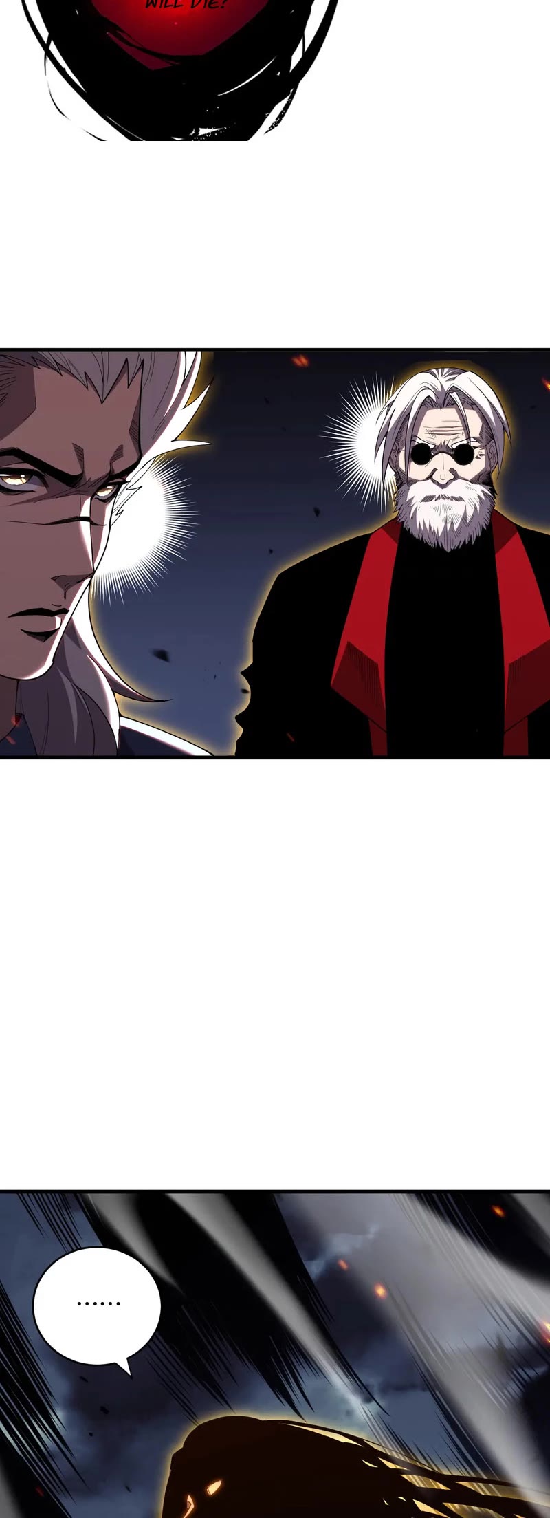 Disastrous Necromancer Chapter 78 page 28 - Chapter 78