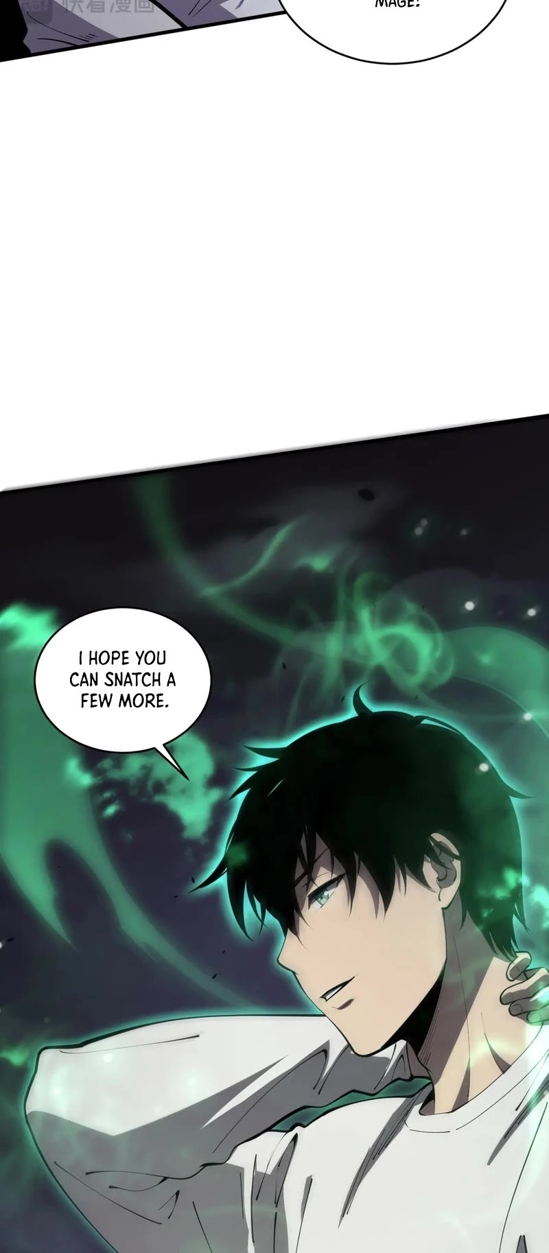 Disastrous Necromancer Chapter 78 page 36 - Chapter 78