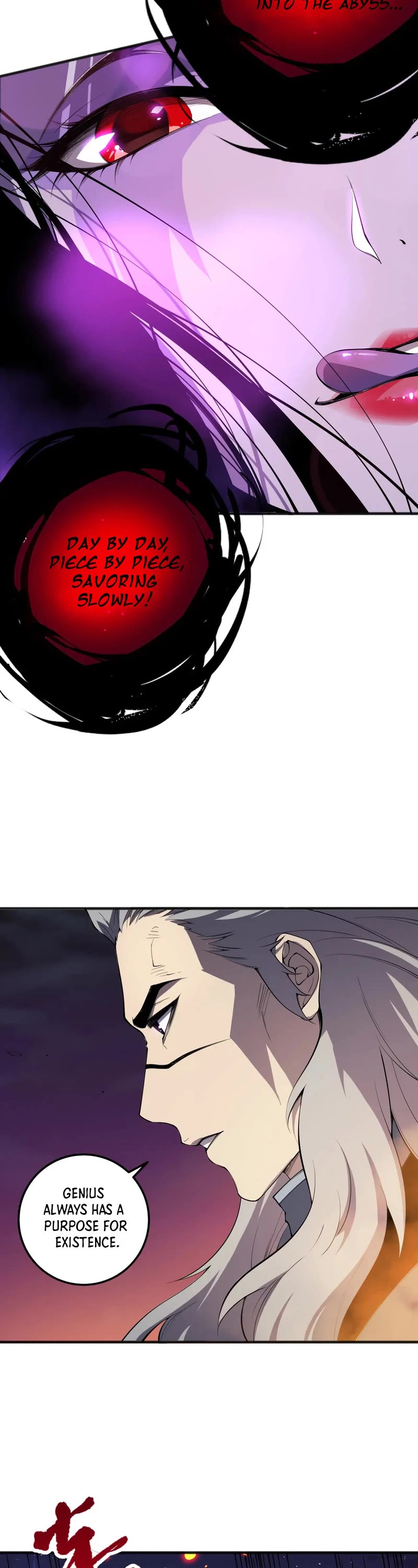 Disastrous Necromancer Chapter 78 page 7 - Chapter 78
