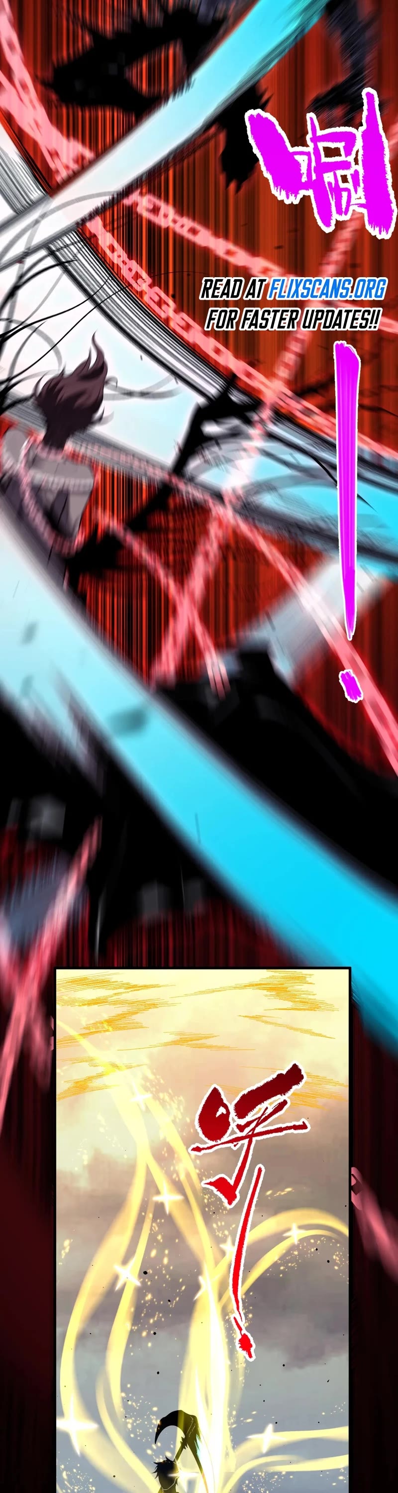 Disastrous Necromancer Chapter 79 page 20 - Chapter 79