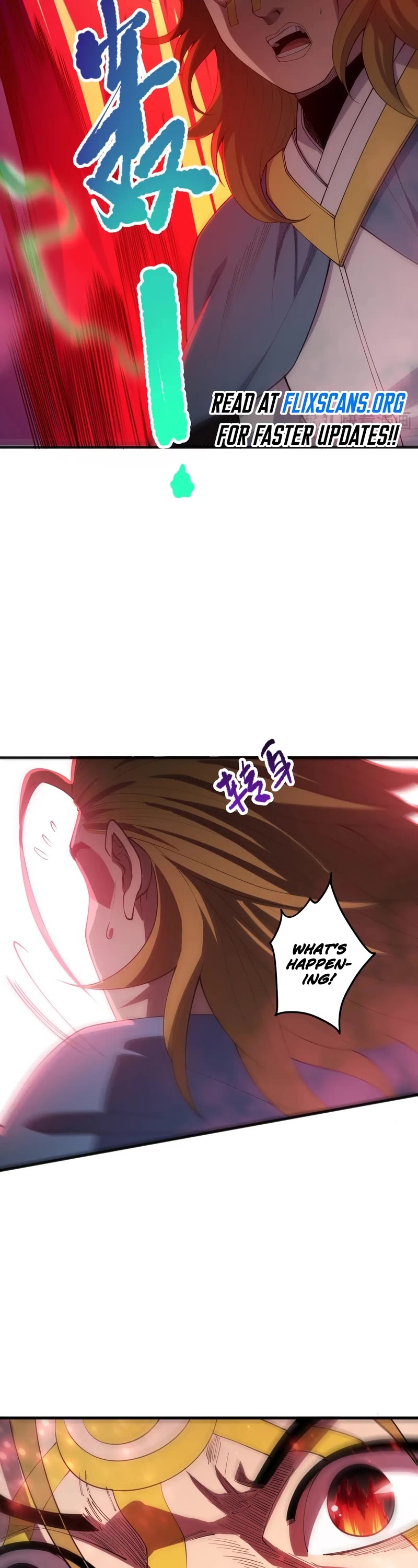 Disastrous Necromancer Chapter 79 page 6 - Chapter 79