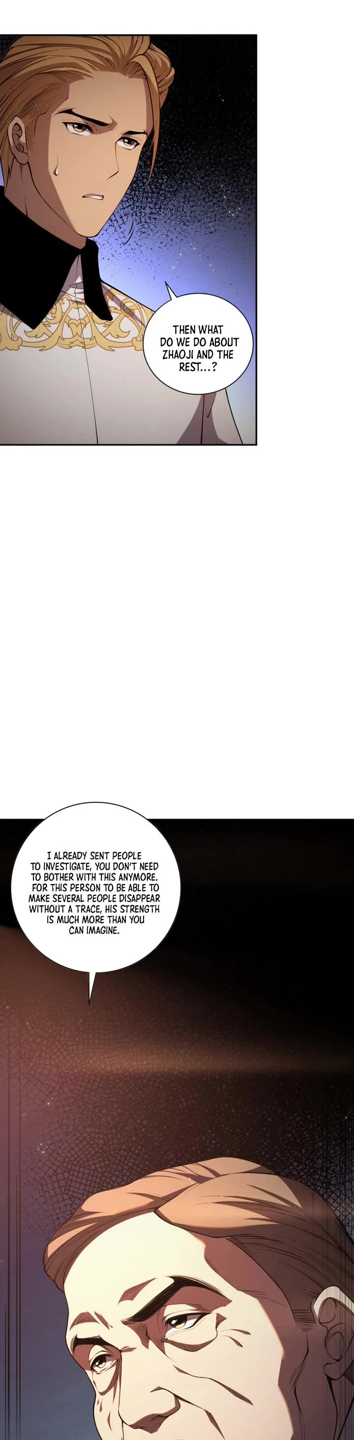 Disastrous Necromancer Chapter 8 page 34 - Chapter 8