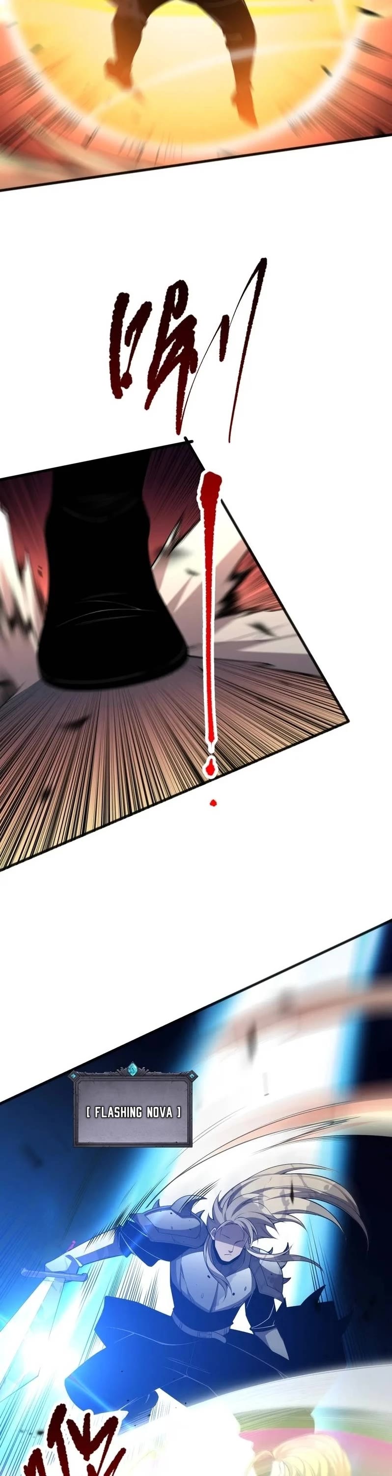 Disastrous Necromancer Chapter 80 page 28 - Chapter 80