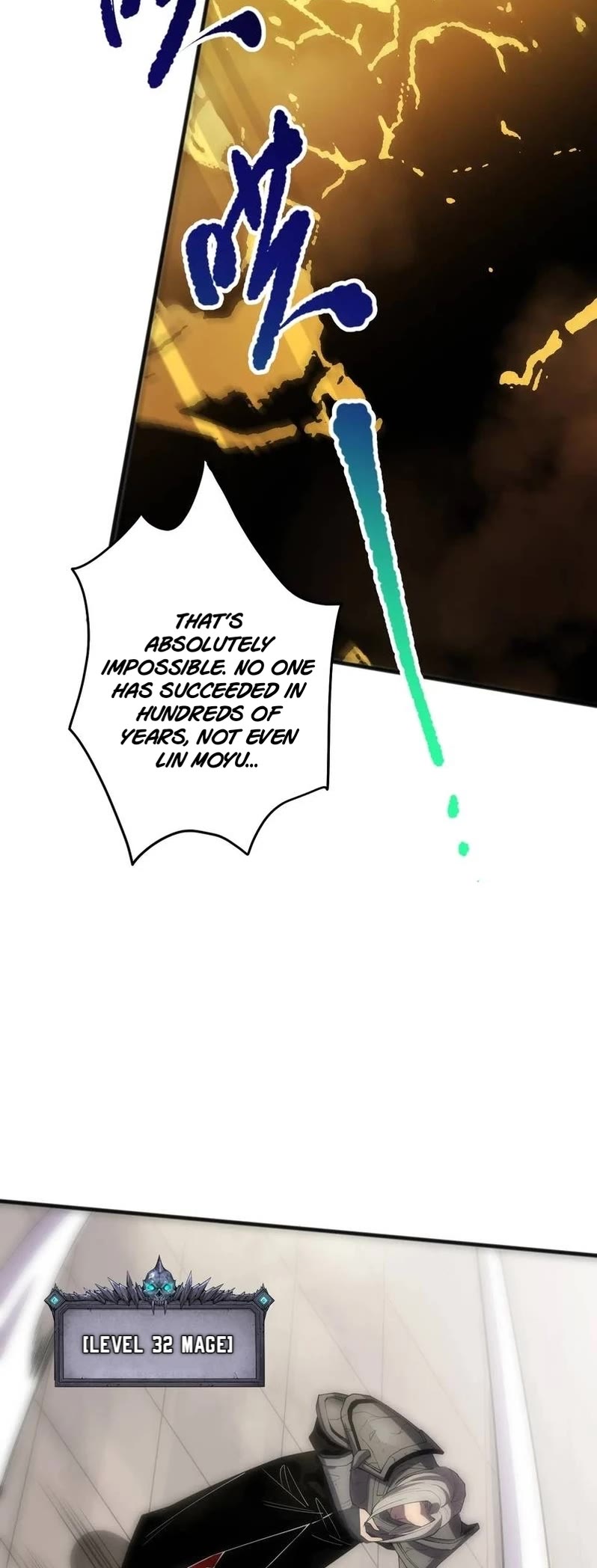 Disastrous Necromancer Chapter 80 page 35 - Chapter 80