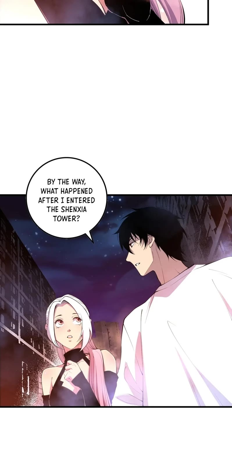Disastrous Necromancer Chapter 80 page 5 - Chapter 80