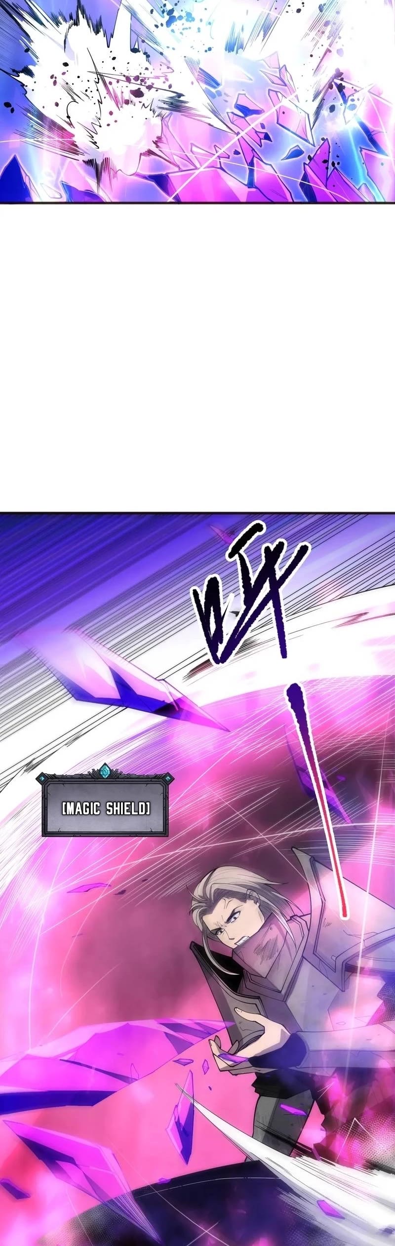 Disastrous Necromancer Chapter 81 page 10 - Chapter 81