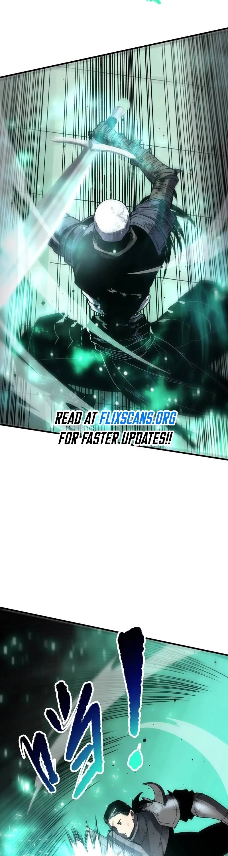 Disastrous Necromancer Chapter 81 page 28 - Chapter 81