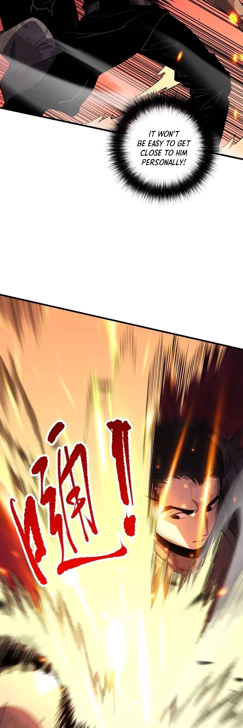 Disastrous Necromancer Chapter 81 page 30 - Chapter 81