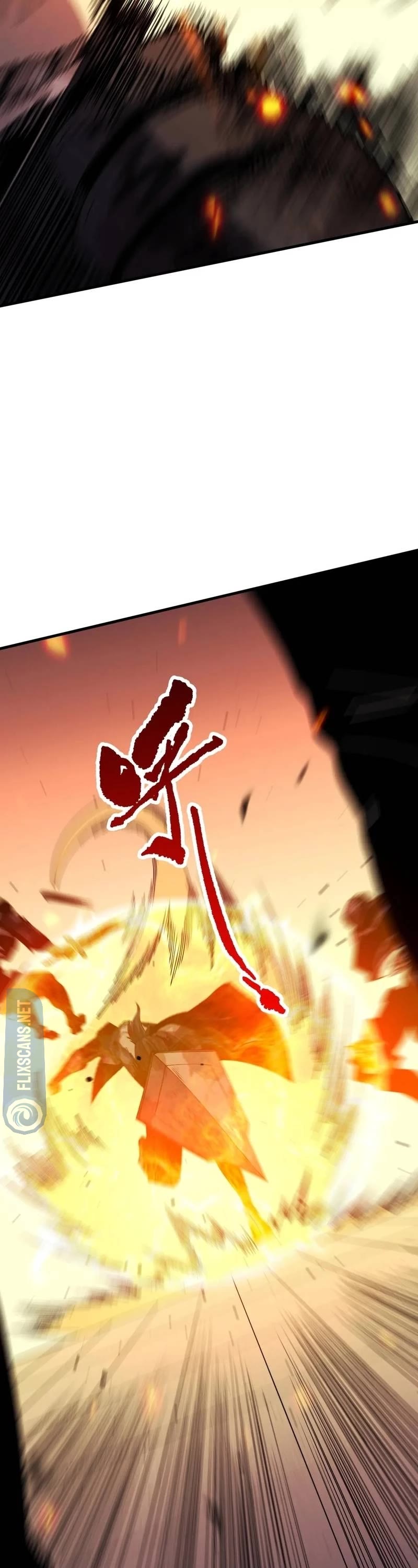 Disastrous Necromancer Chapter 81 page 31 - Chapter 81