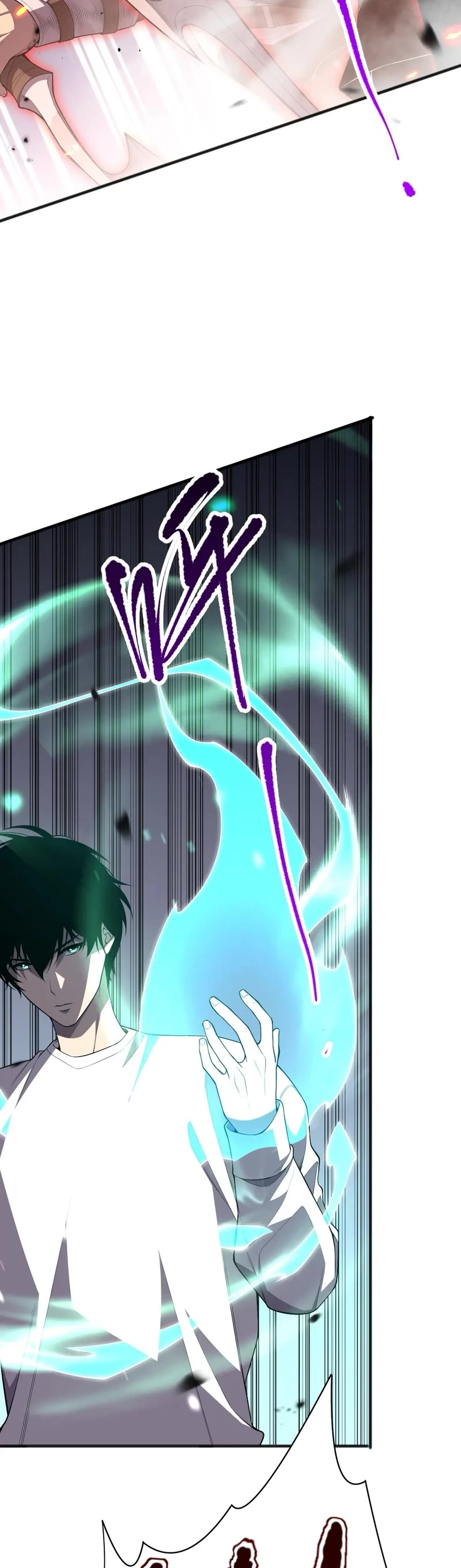 Disastrous Necromancer Chapter 82 page 25 - Chapter 82