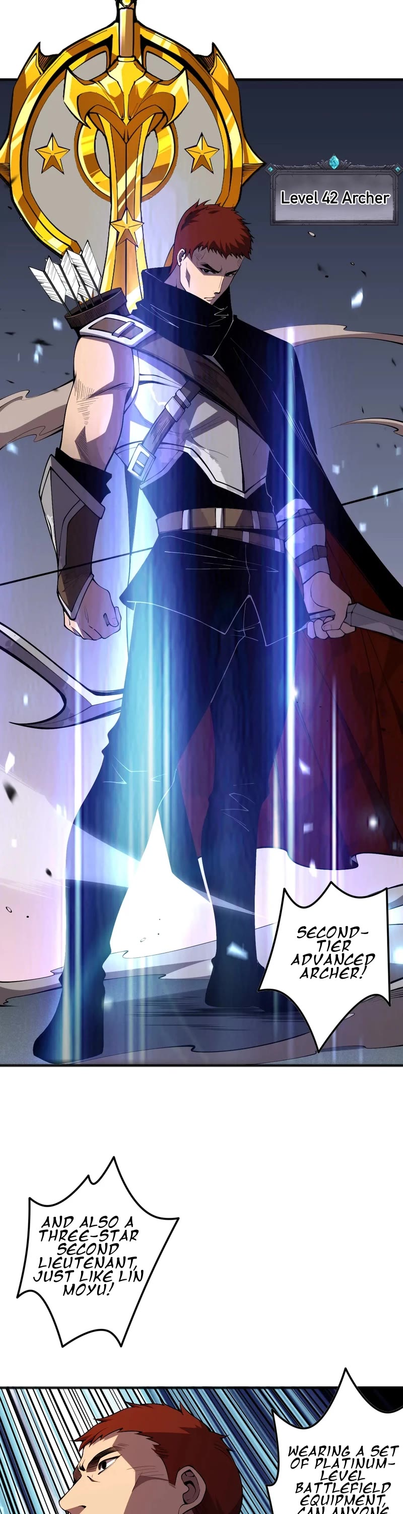 Disastrous Necromancer Chapter 82 page 8 - Chapter 82