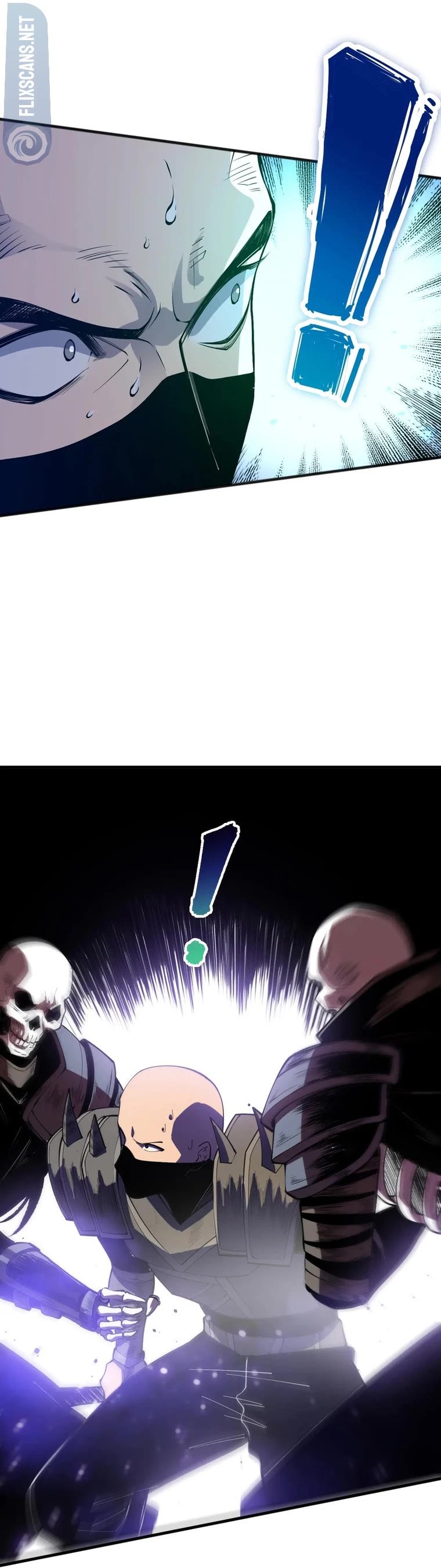 Disastrous Necromancer Chapter 83 page 18 - Chapter 83