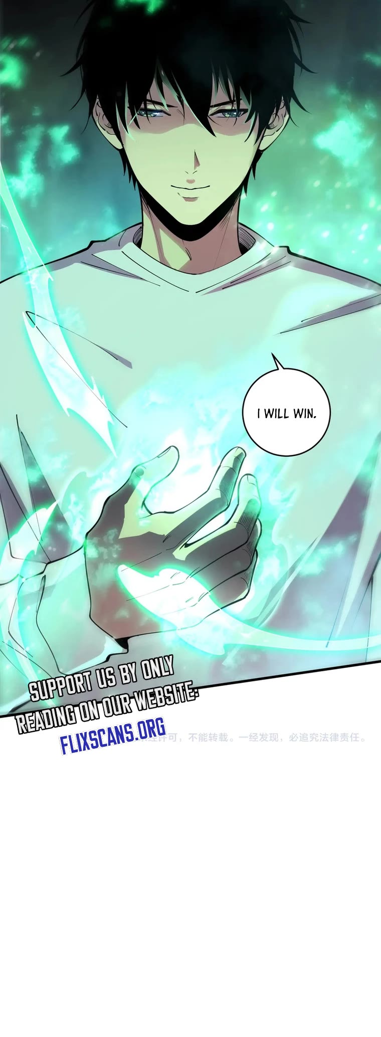 Disastrous Necromancer Chapter 83 page 30 - Chapter 83