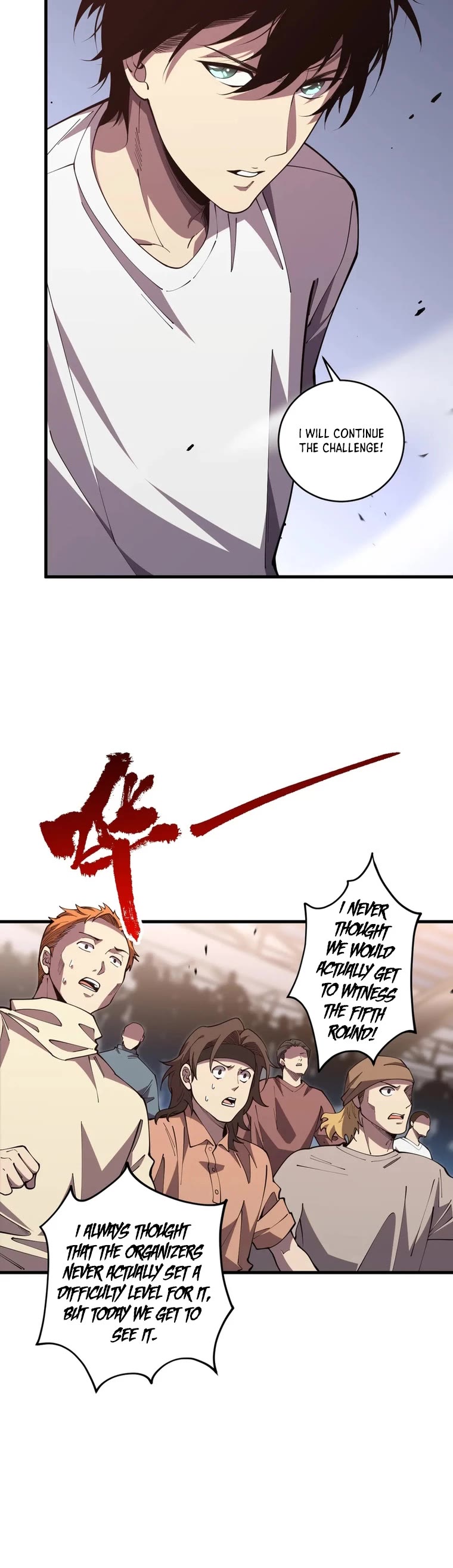 Disastrous Necromancer Chapter 84 page 10 - Chapter 84