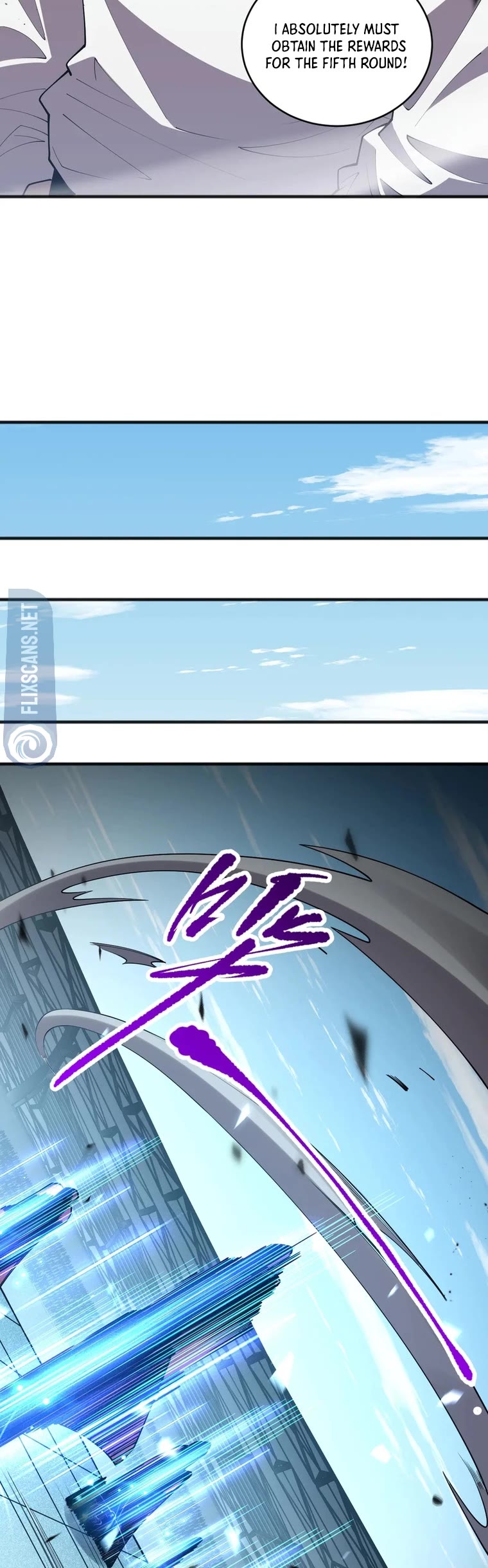 Disastrous Necromancer Chapter 84 page 14 - Chapter 84