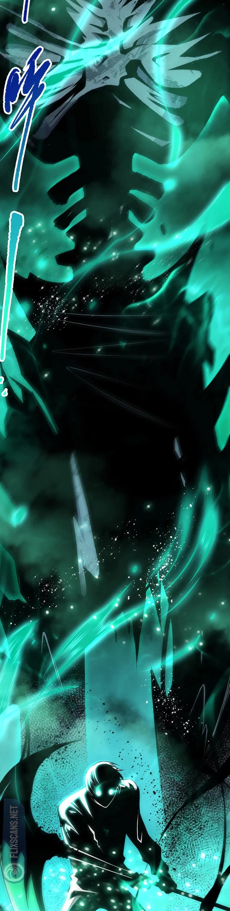 Disastrous Necromancer Chapter 84 page 27 - Chapter 84