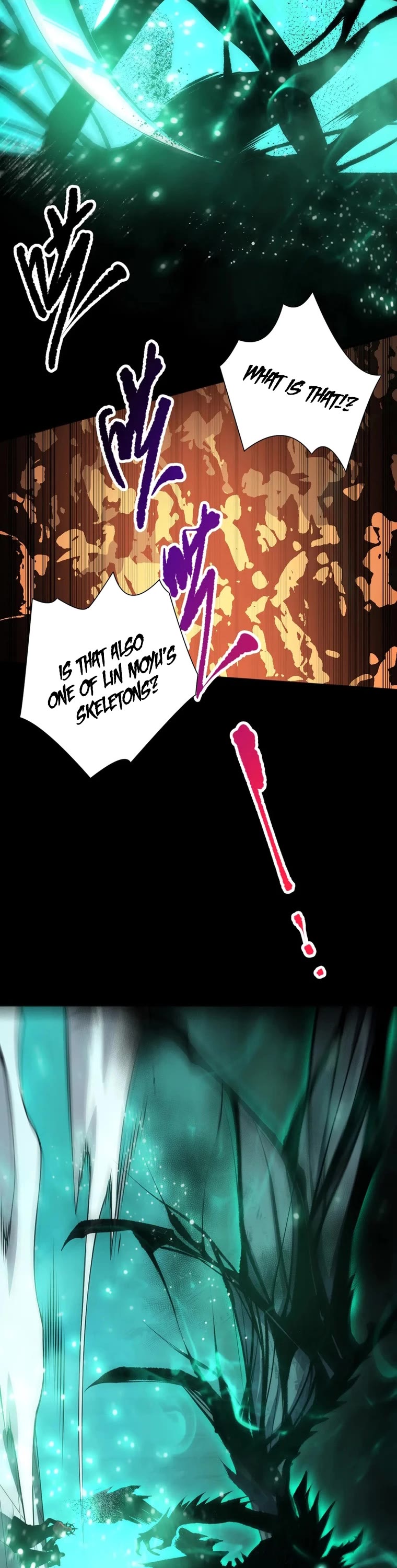 Disastrous Necromancer Chapter 84 page 28 - Chapter 84