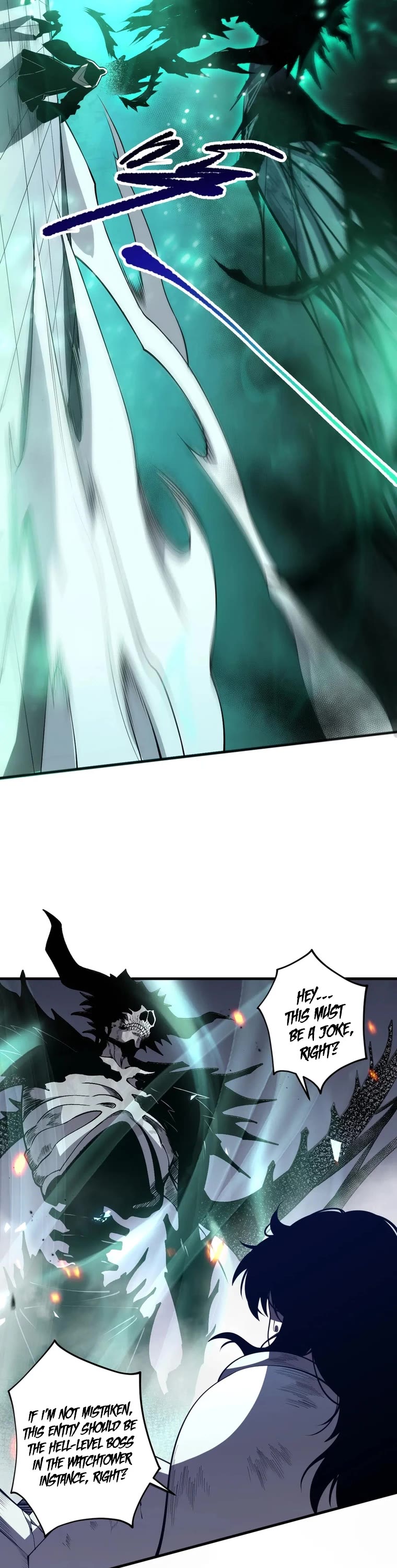 Disastrous Necromancer Chapter 84 page 29 - Chapter 84