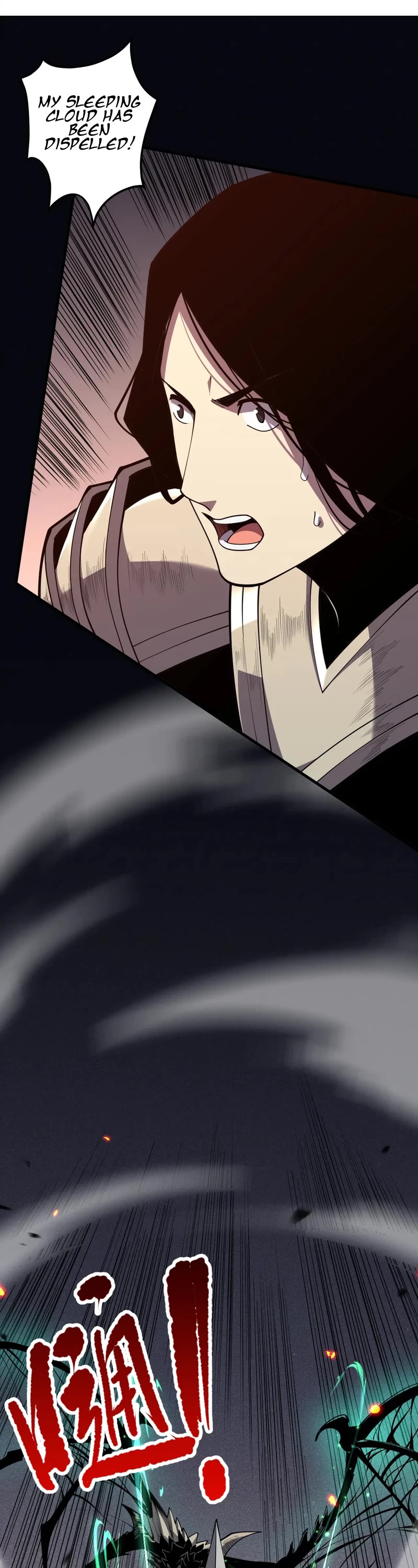 Disastrous Necromancer Chapter 85 page 12 - Chapter 85