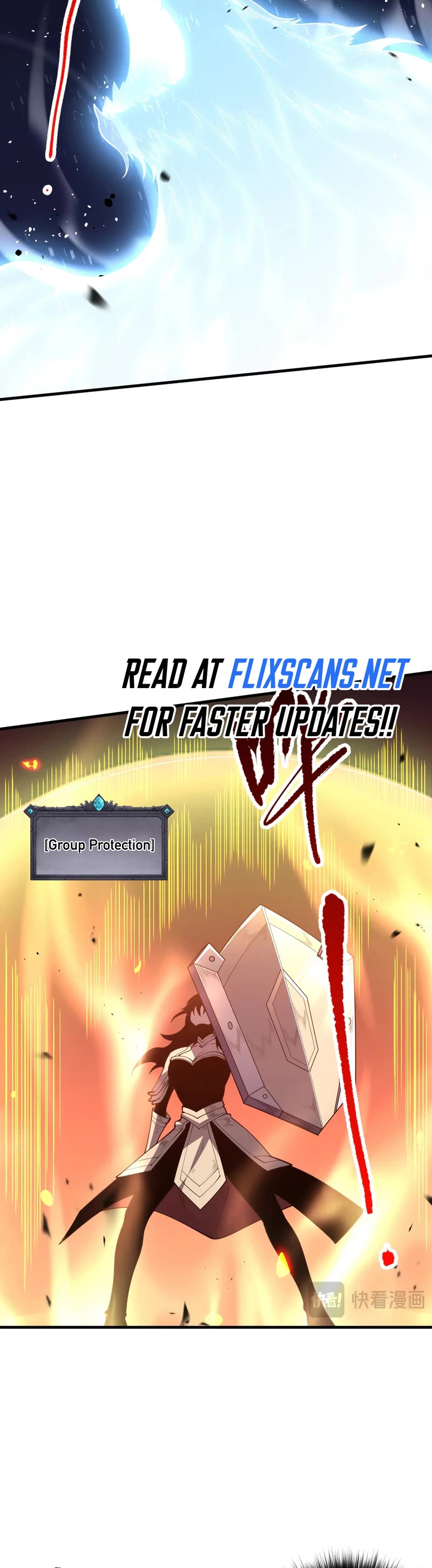 Disastrous Necromancer Chapter 85 page 14 - Chapter 85