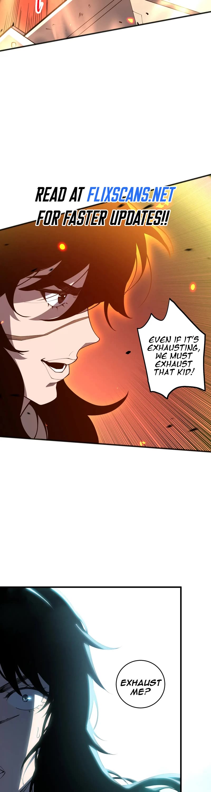 Disastrous Necromancer Chapter 85 page 27 - Chapter 85