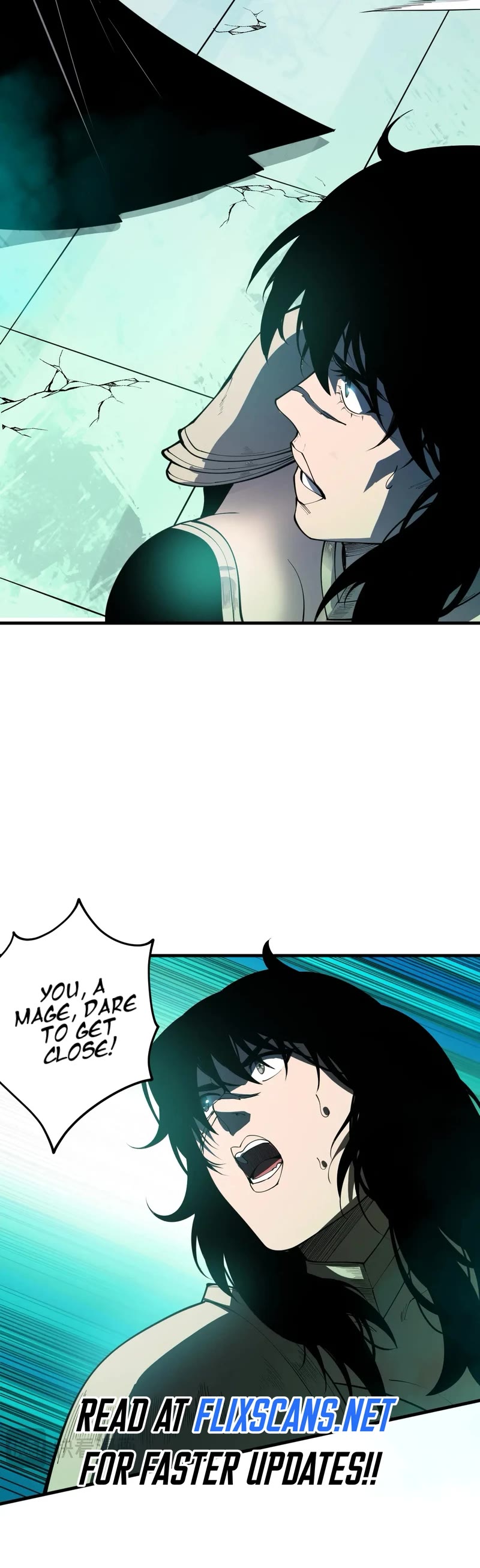 Disastrous Necromancer Chapter 85 page 29 - Chapter 85