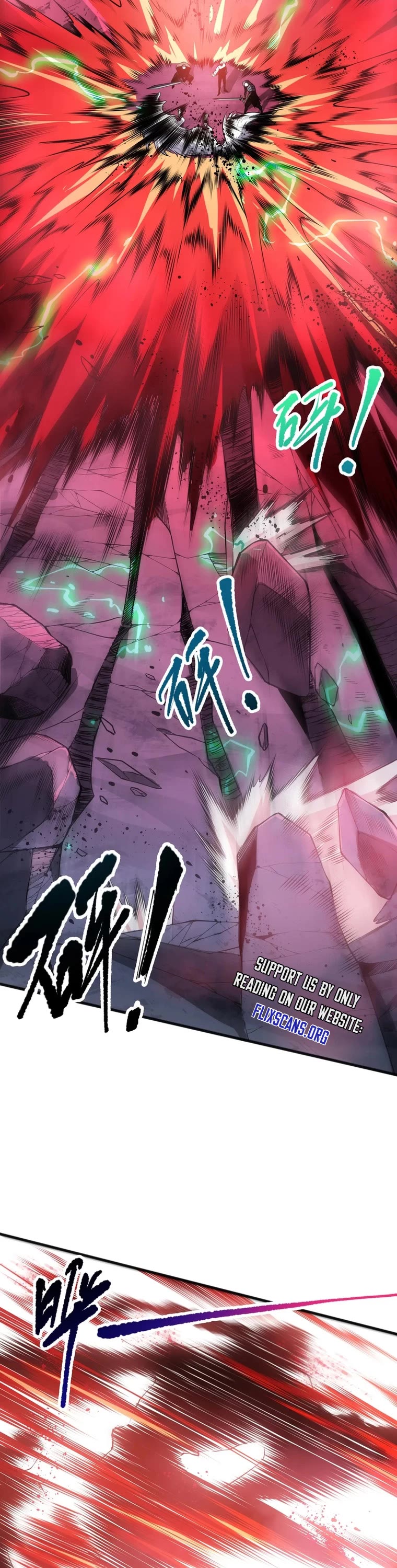 Disastrous Necromancer Chapter 86 page 2 - Chapter 86