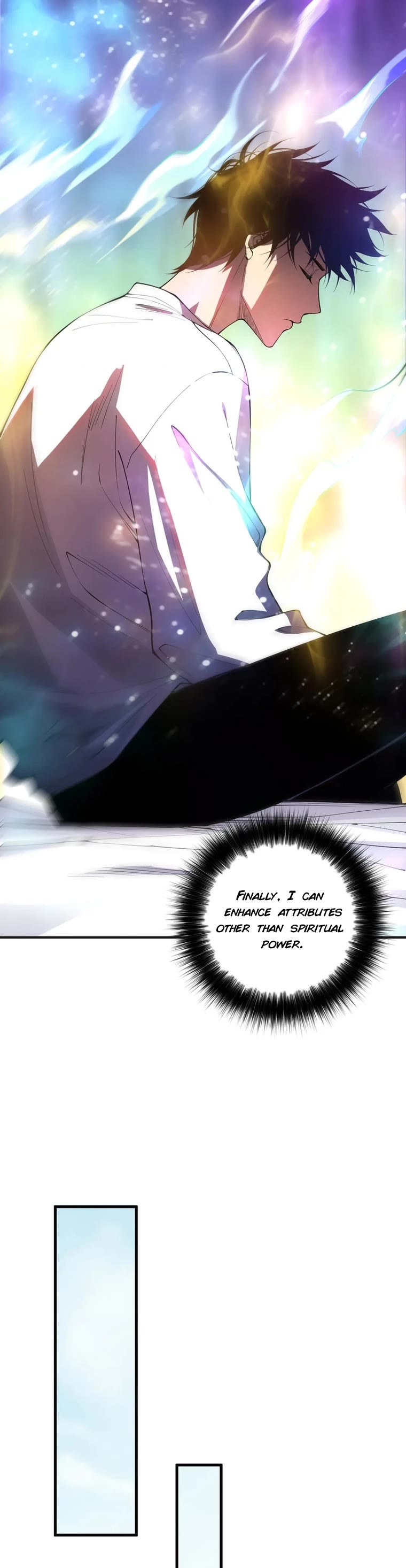 Disastrous Necromancer Chapter 86 page 24 - Chapter 86