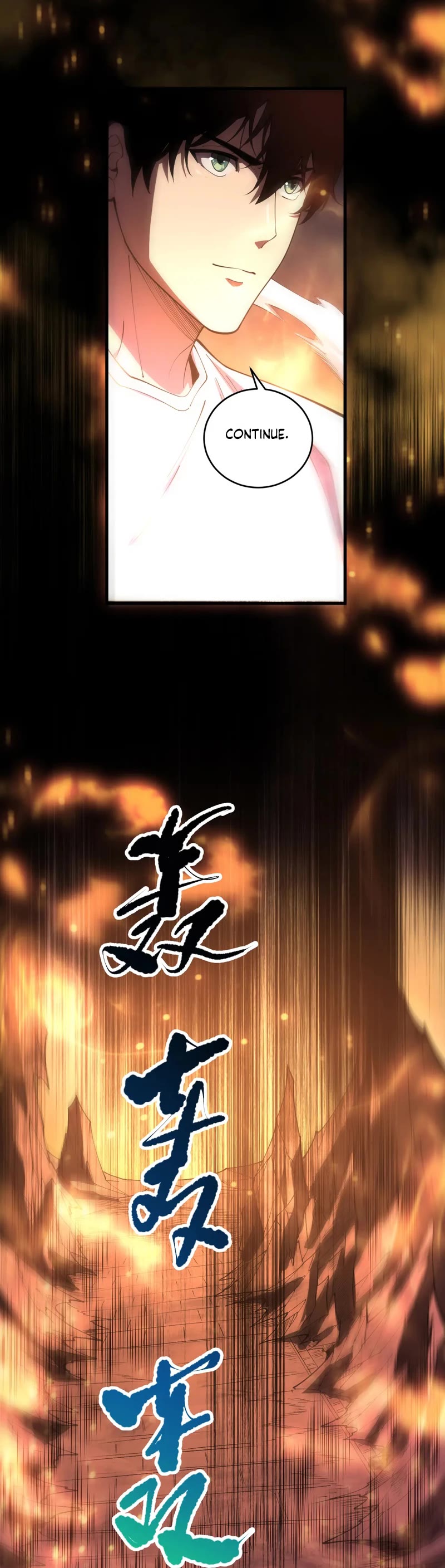 Disastrous Necromancer Chapter 87 page 29 - Chapter 87