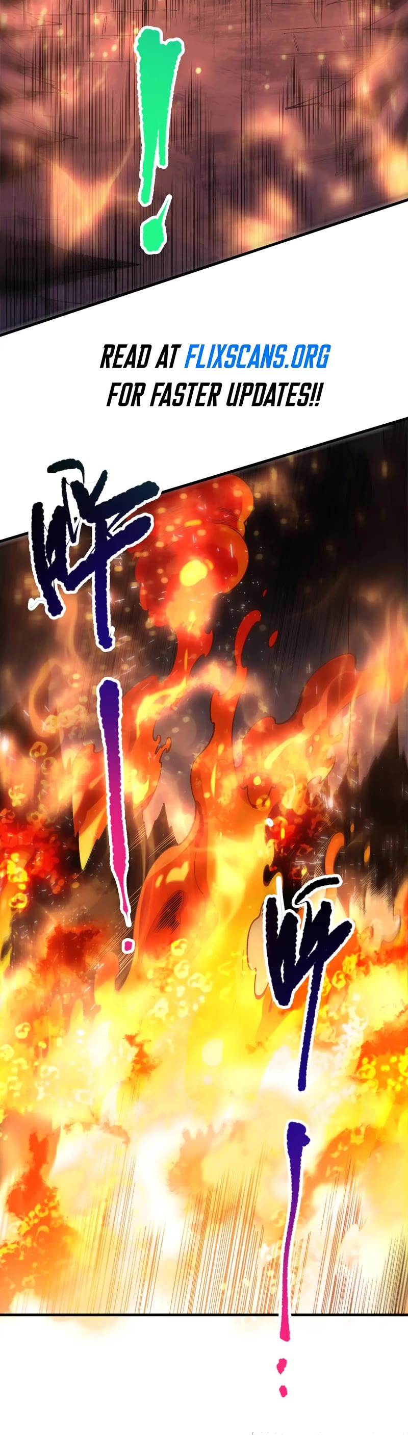 Disastrous Necromancer Chapter 87 page 30 - Chapter 87