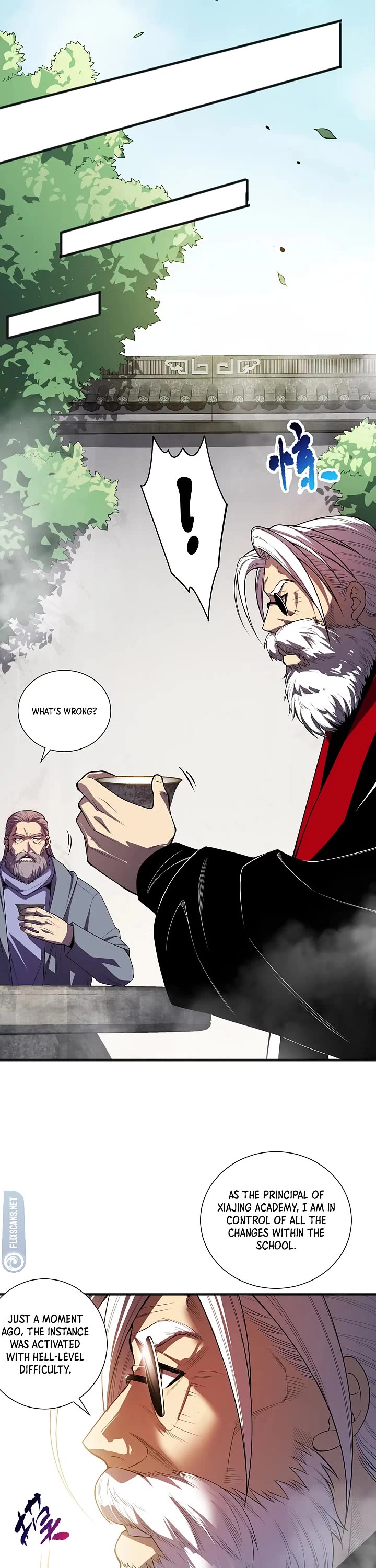 Disastrous Necromancer Chapter 88 page 2 - Chapter 88