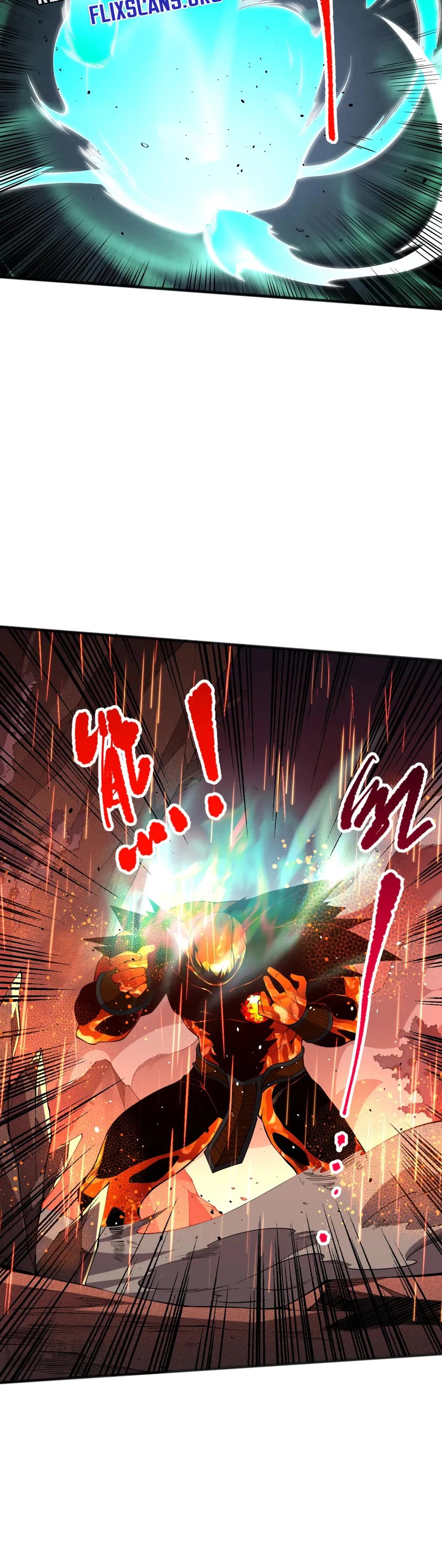 Disastrous Necromancer Chapter 89 page 10 - Chapter 89