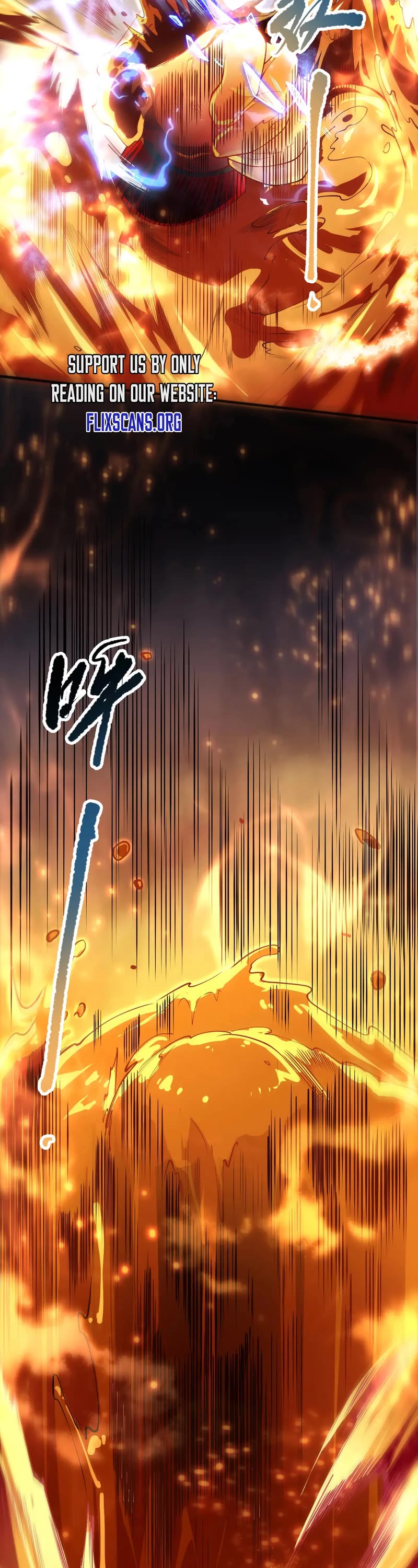 Disastrous Necromancer Chapter 89 page 3 - Chapter 89
