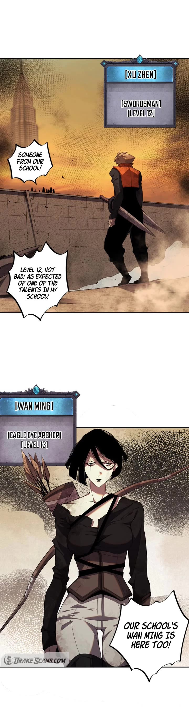 Disastrous Necromancer Chapter 9 page 15 - Chapter 9