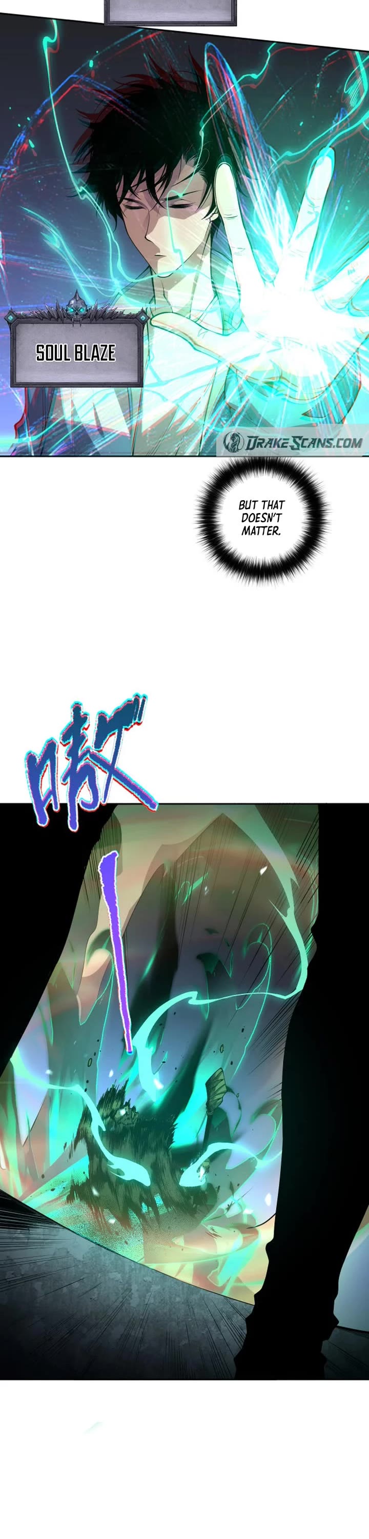 Disastrous Necromancer Chapter 9 page 39 - Chapter 9