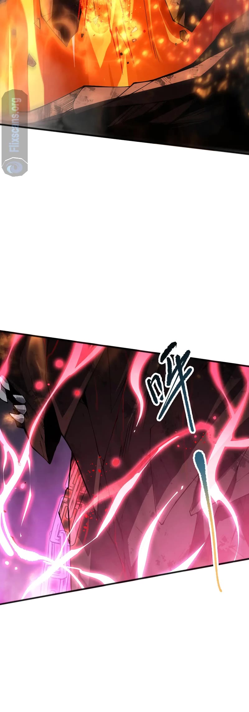 Disastrous Necromancer Chapter 90 page 19 - Chapter 90