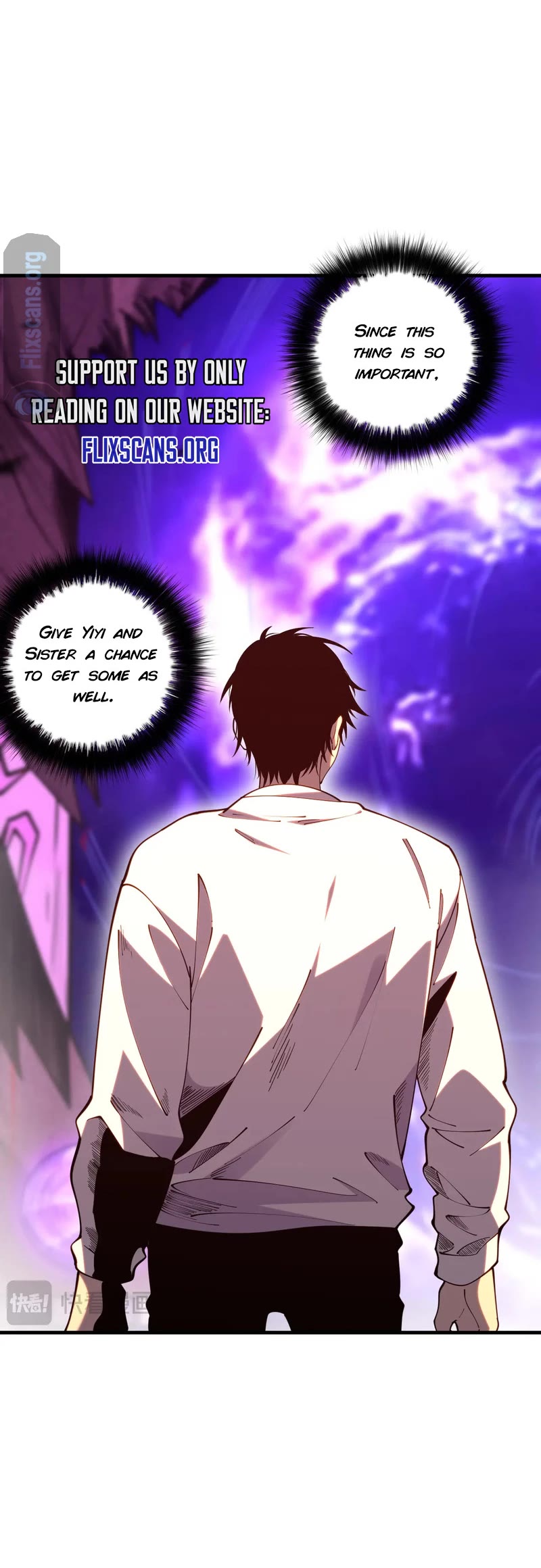 Disastrous Necromancer Chapter 91 page 14 - Chapter 91