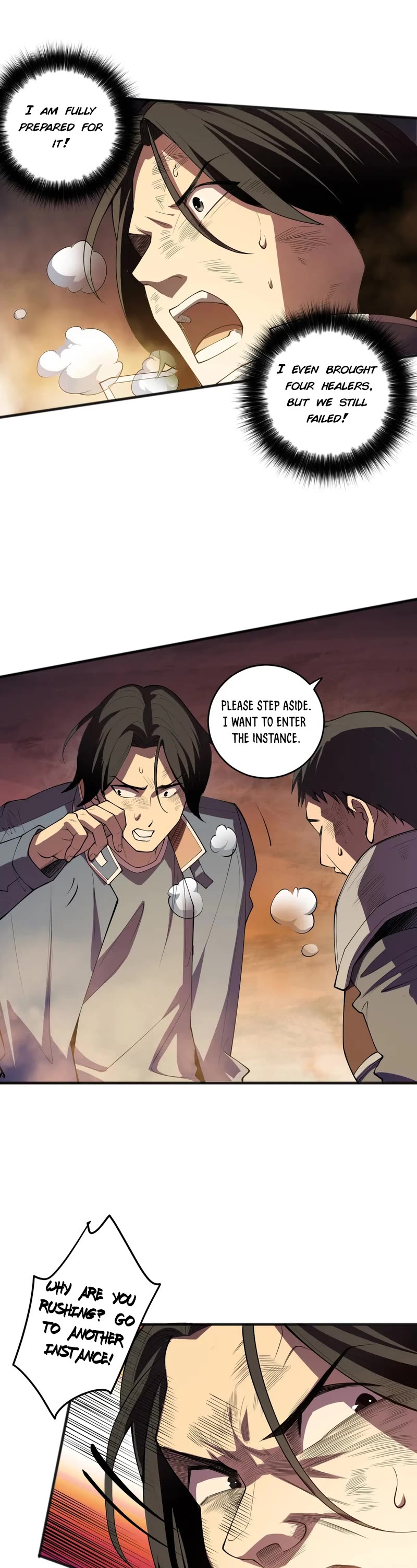 Disastrous Necromancer Chapter 91 page 16 - Chapter 91