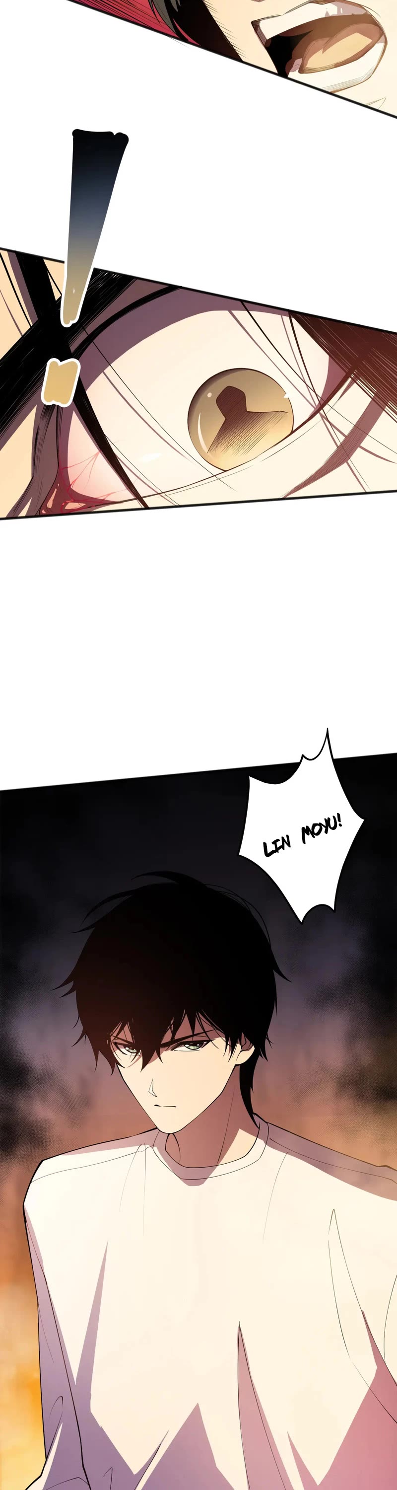 Disastrous Necromancer Chapter 91 page 17 - Chapter 91