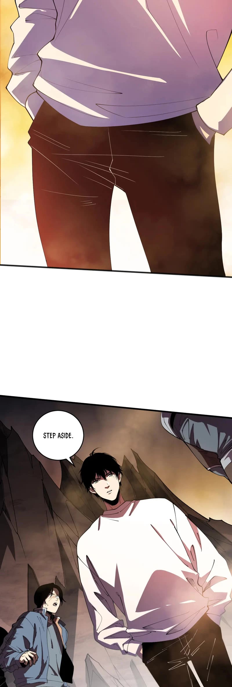 Disastrous Necromancer Chapter 91 page 18 - Chapter 91
