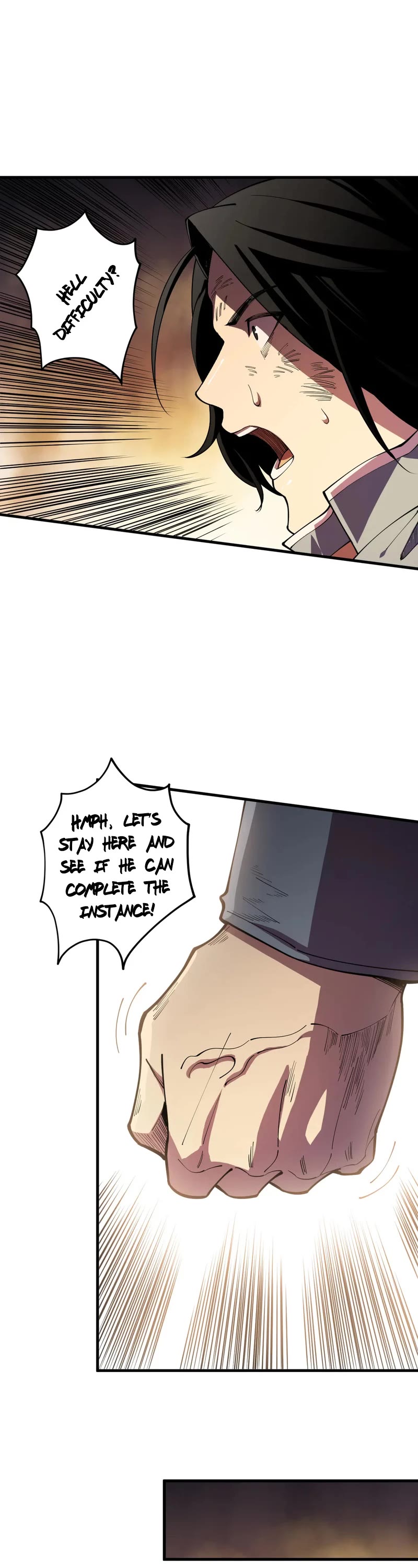 Disastrous Necromancer Chapter 91 page 20 - Chapter 91