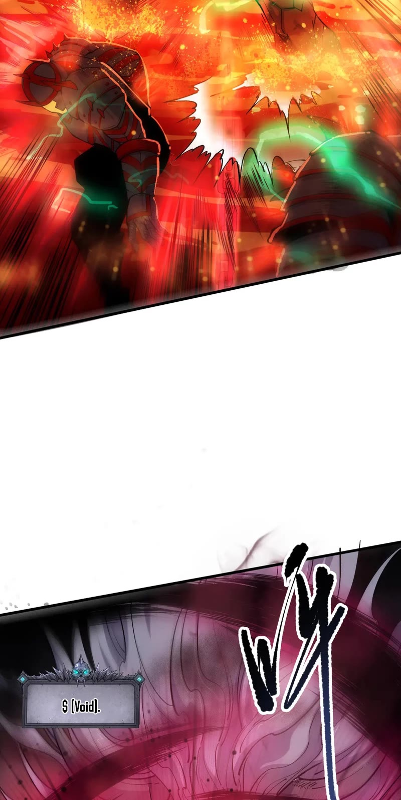 Disastrous Necromancer Chapter 91 page 31 - Chapter 91