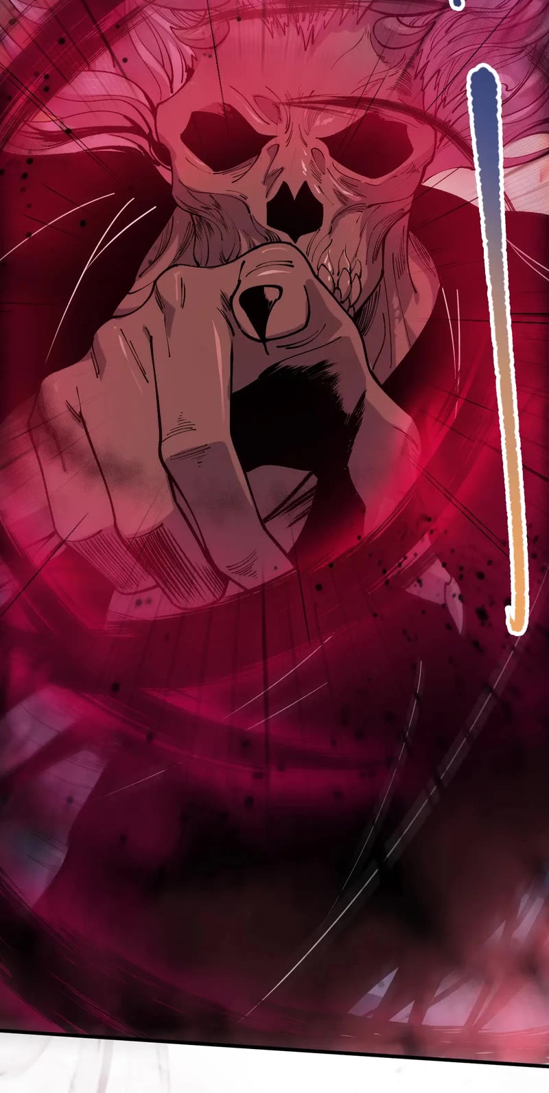 Disastrous Necromancer Chapter 91 page 32 - Chapter 91
